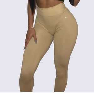 Katya high waisted leggings
